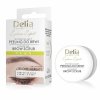 DELIA Eyebrow Expert Peeling do brwi oczyszczający 10 ml